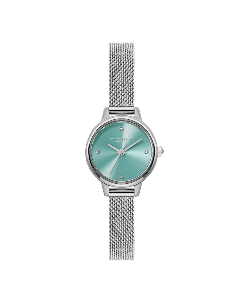 Mini Classic Watch
