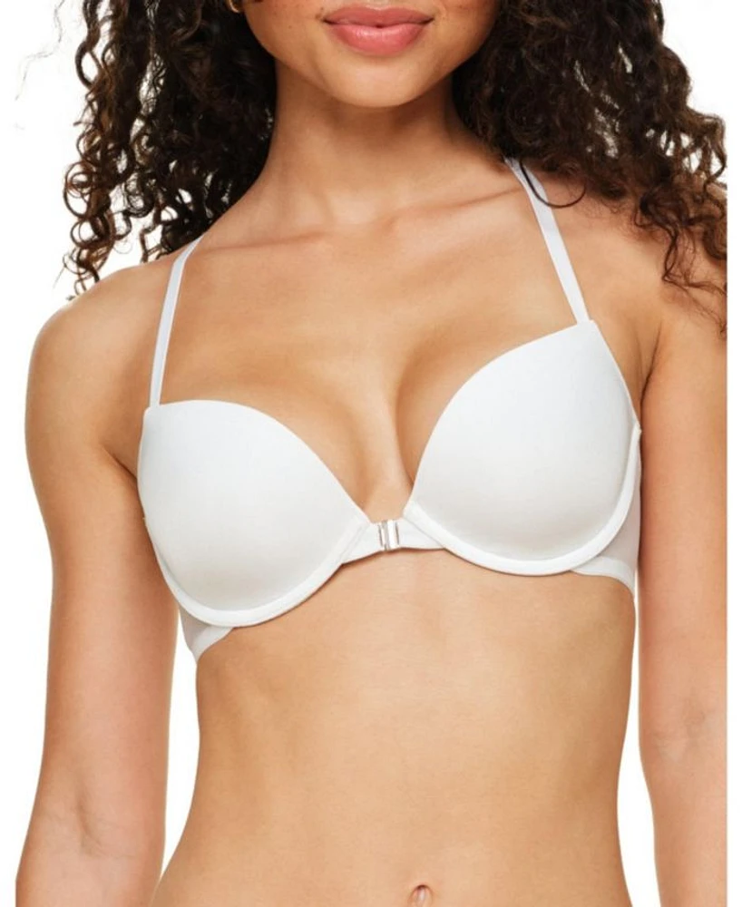 Alara Women's Contour Demi Bra