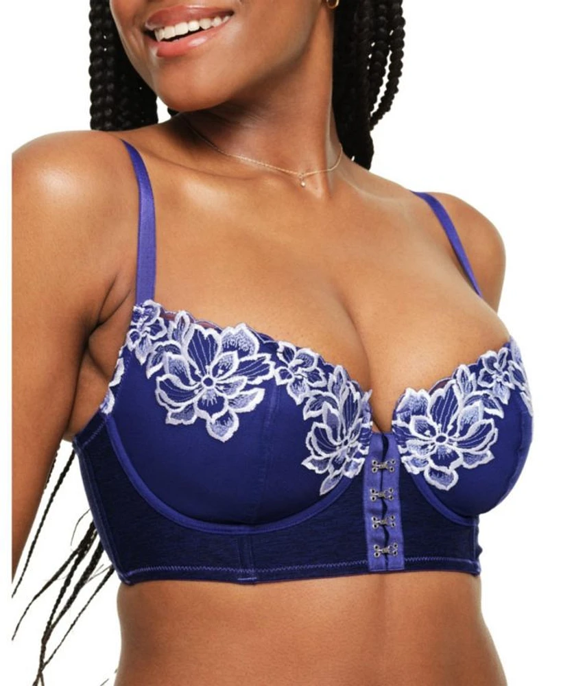 Britta Women's Contour Demi Bra