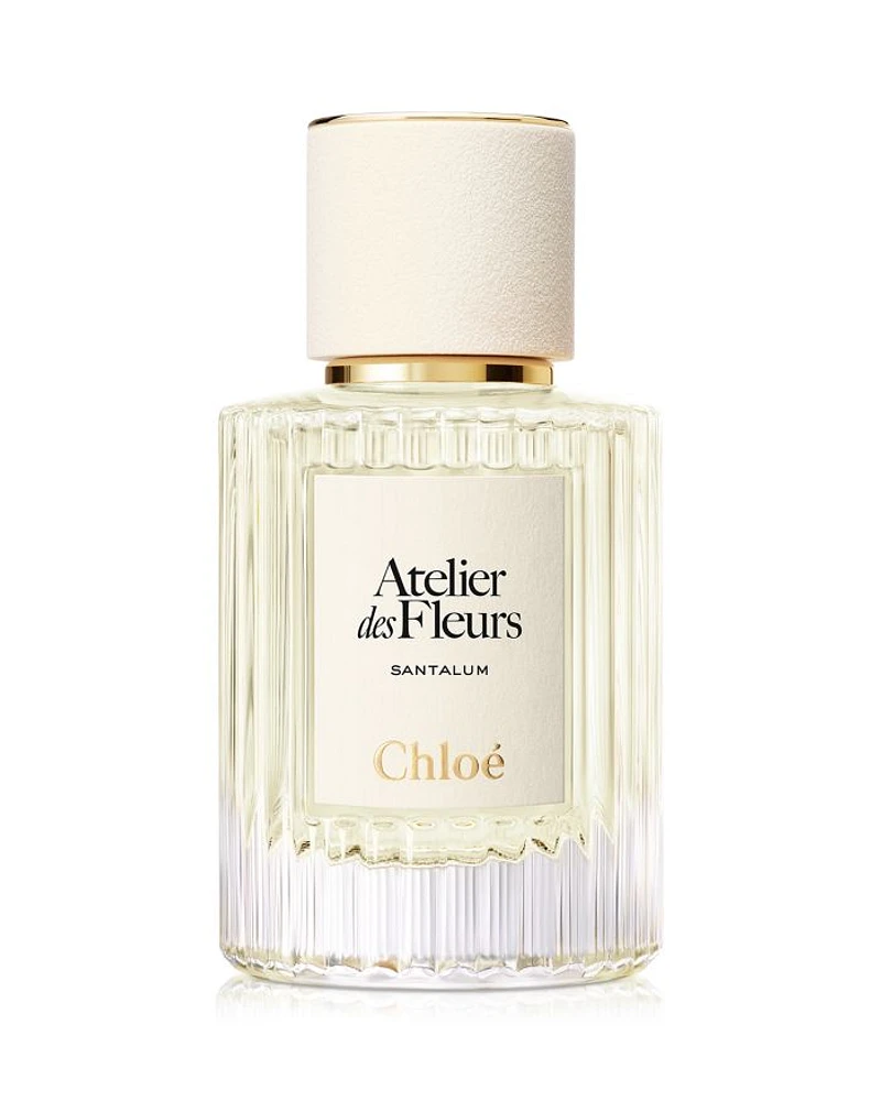 Atelier des Fleurs Santalum Eau de Parfum 1.6 oz.