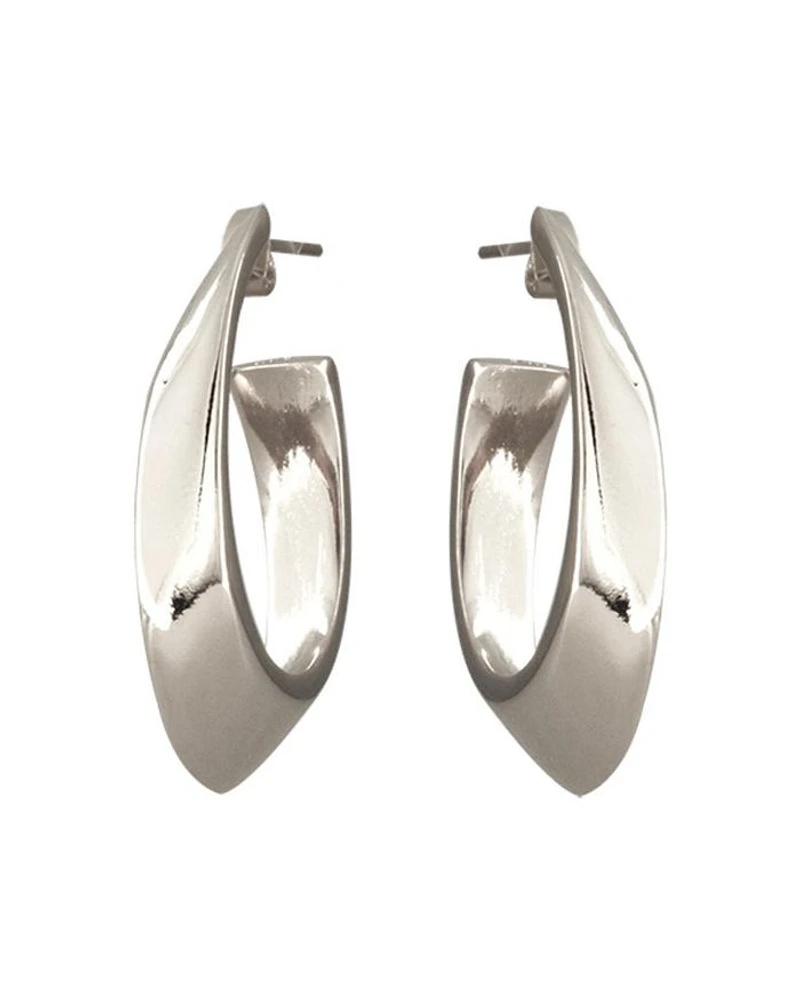 Aroma Hoop Earrings