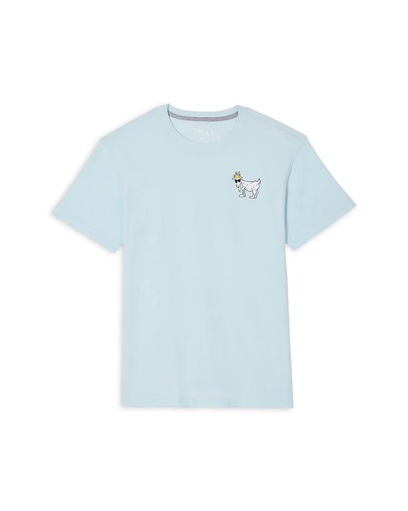 Boys' Graphic Logo Tee - Little Kid, Big Kid
