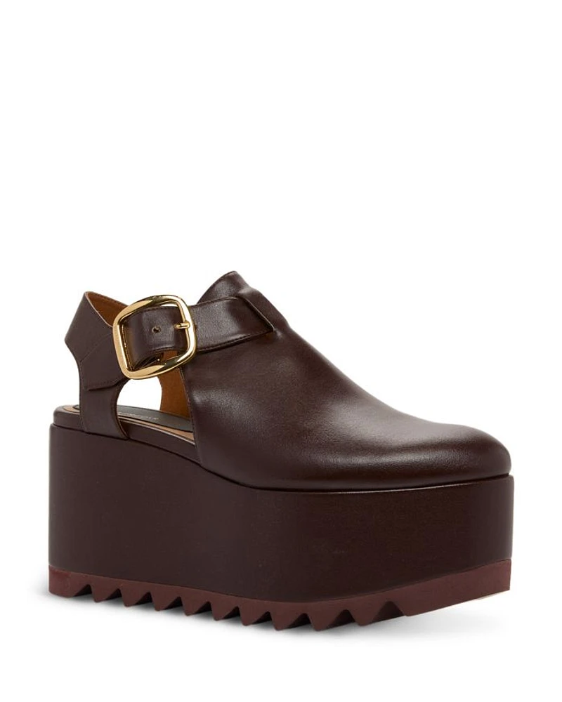 Women's Elyse Platform Pumps