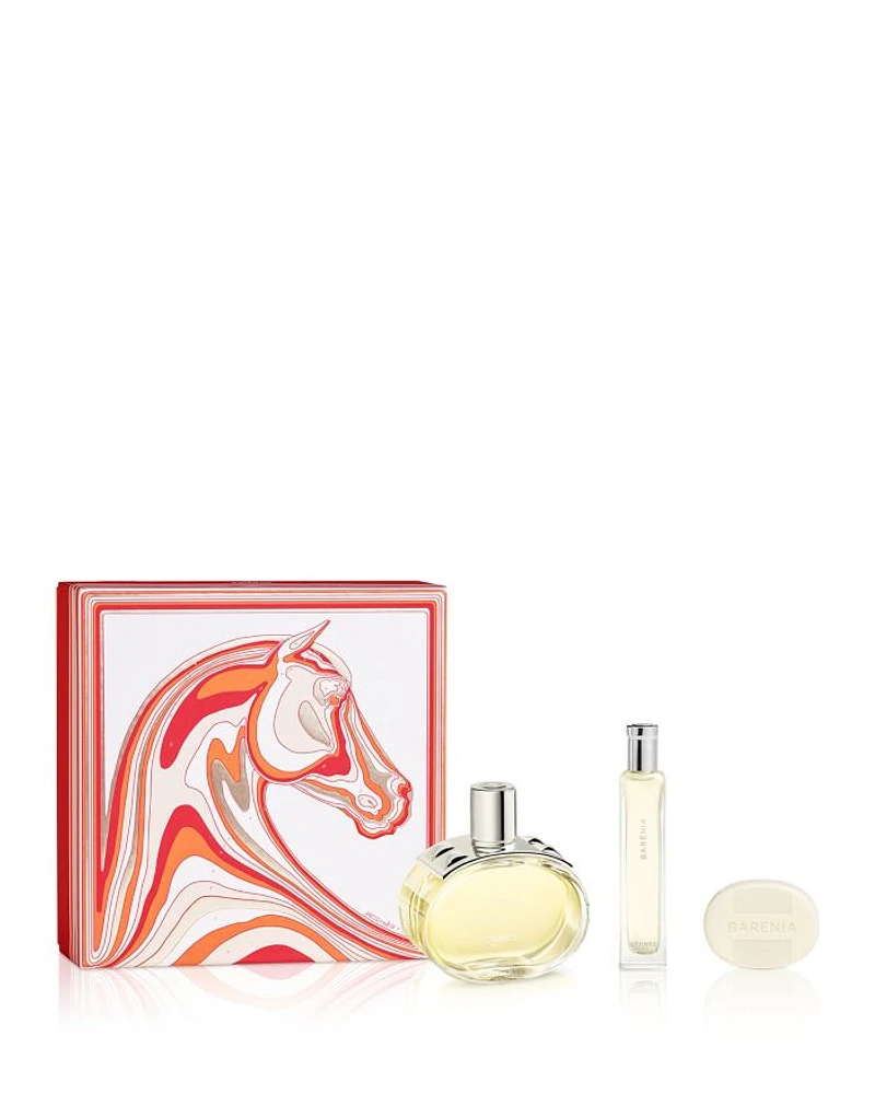 Barénia Eau de Parfum Gift Set