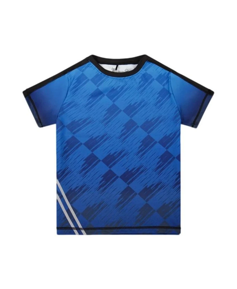 Boys' Printed Athletic Top - Little Kid