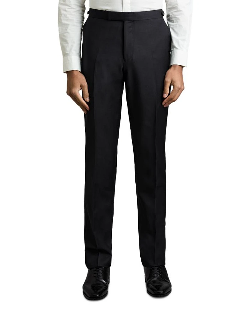 Oscar Slim Fit Trousers