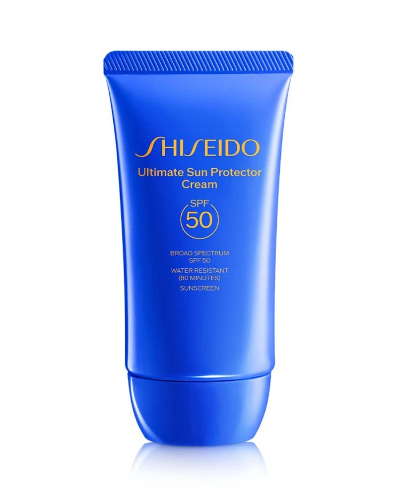 Ultimate Sun Protector Cream SPF 50 1.7 oz.