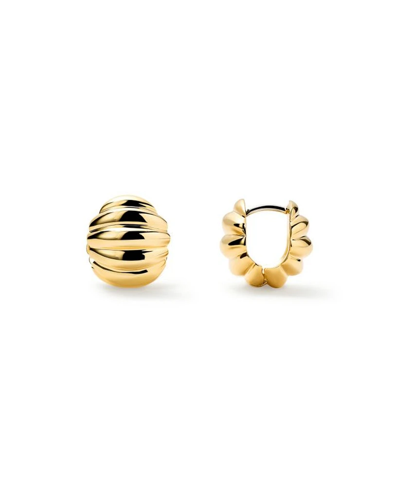 Colton Mini Statement Earrings