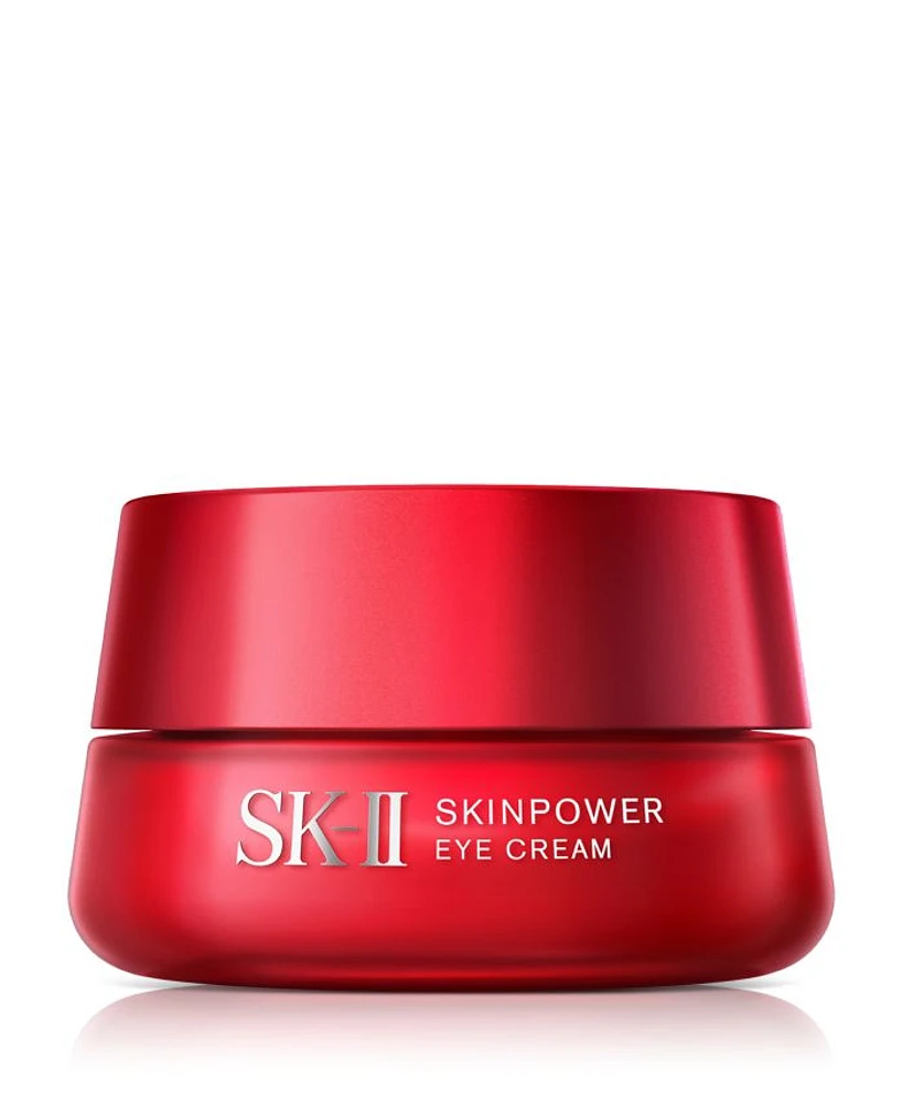 Skinpower Eye Cream 0.5 oz.