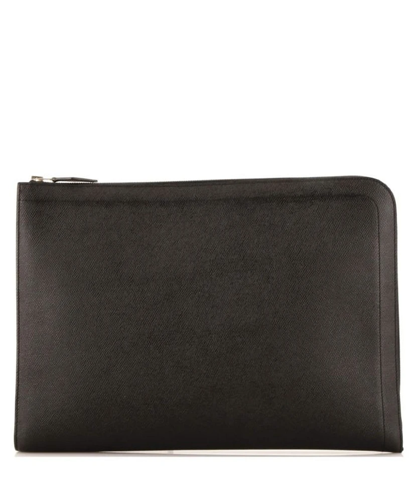 Large Zip Around Document Holder Epsom
