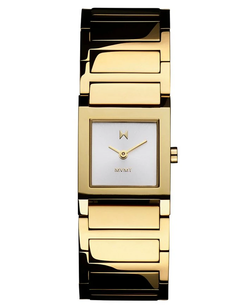 Marquee Square Watch
