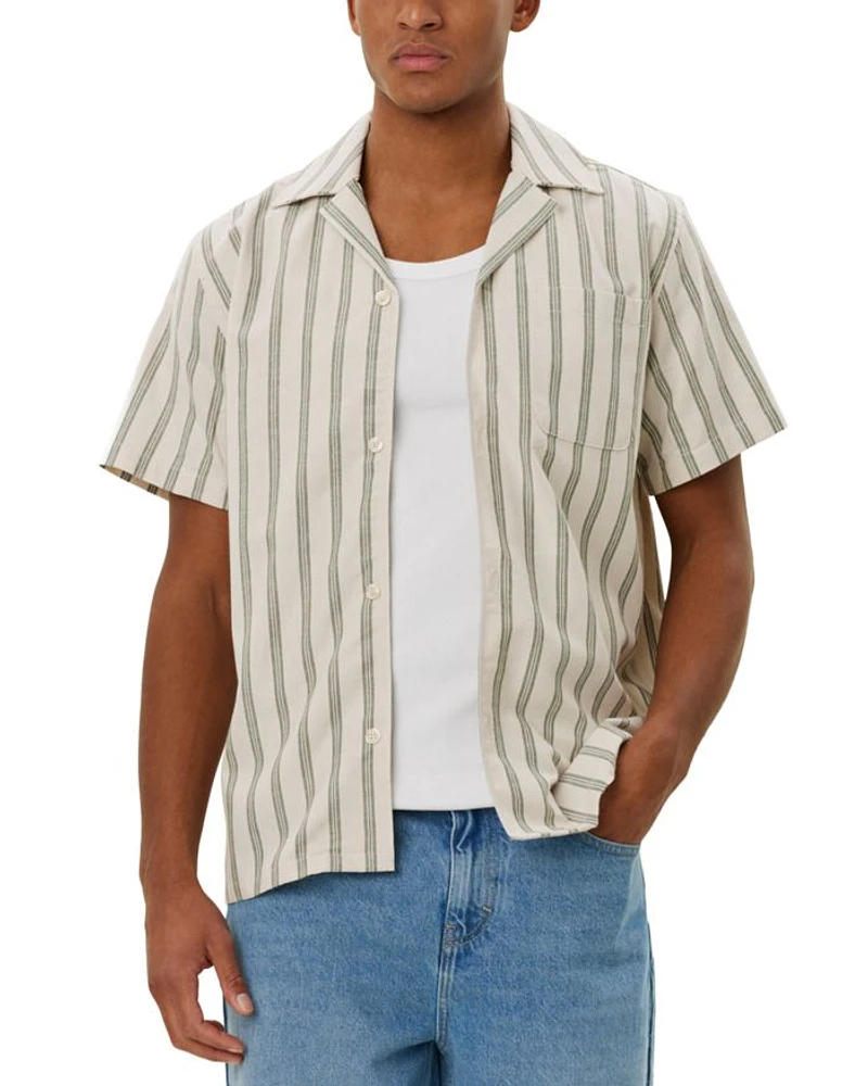 Lawson Short Sleeve Shirt