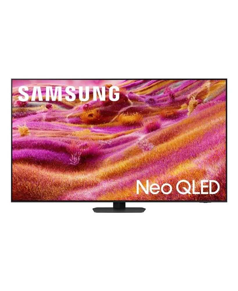QN90F 65" 4K Neo QLED Mini LED Smart TV (2025)