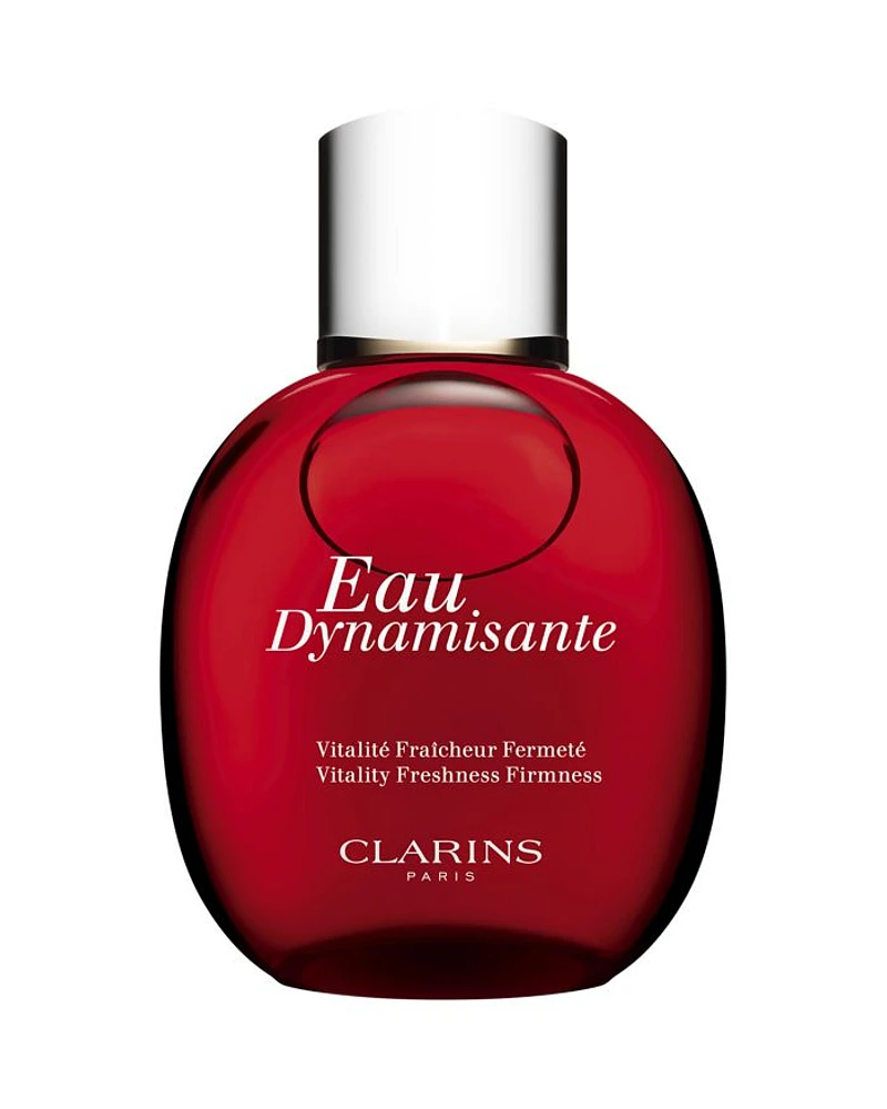 Eau Dynamisante Treatment Fragrance Spray 3.4 oz.