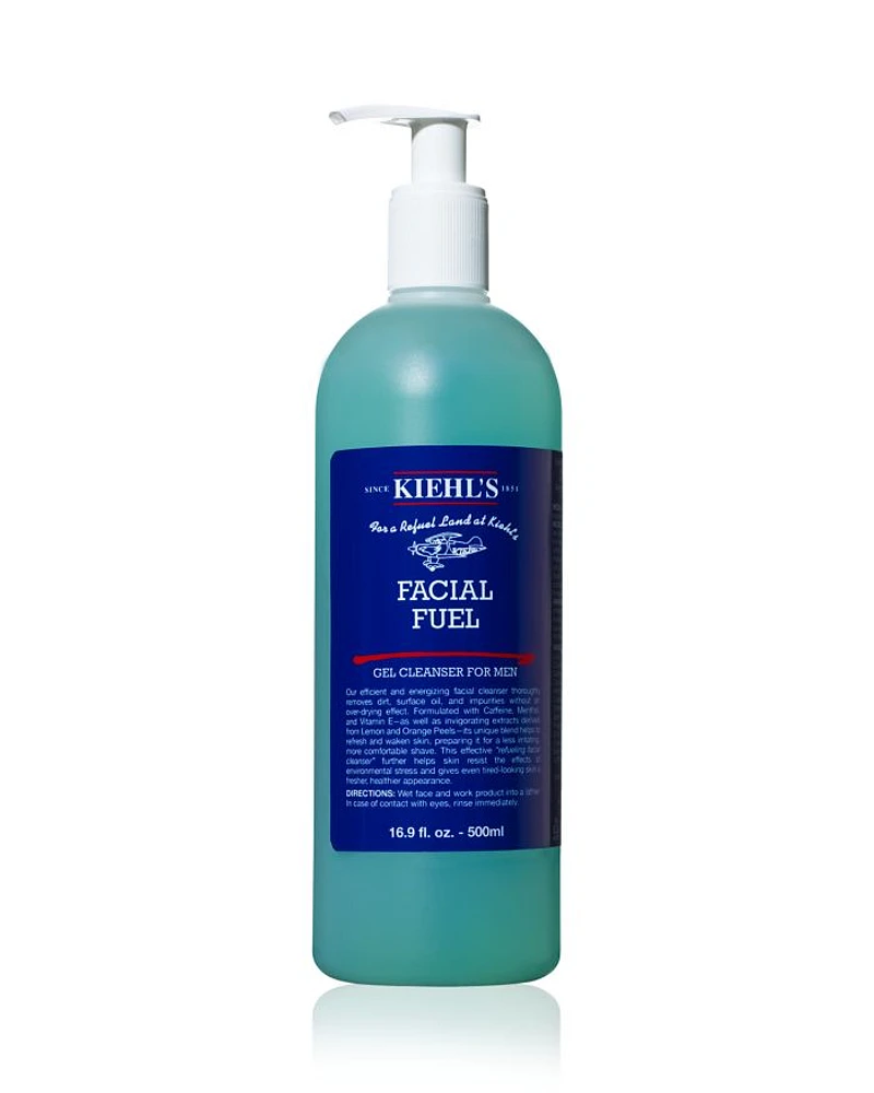 Facial Fuel Energizing Face Wash 16.9 oz.