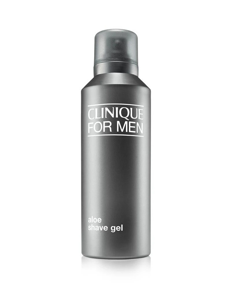 For Men Aloe Shave Gel 4.2 oz.