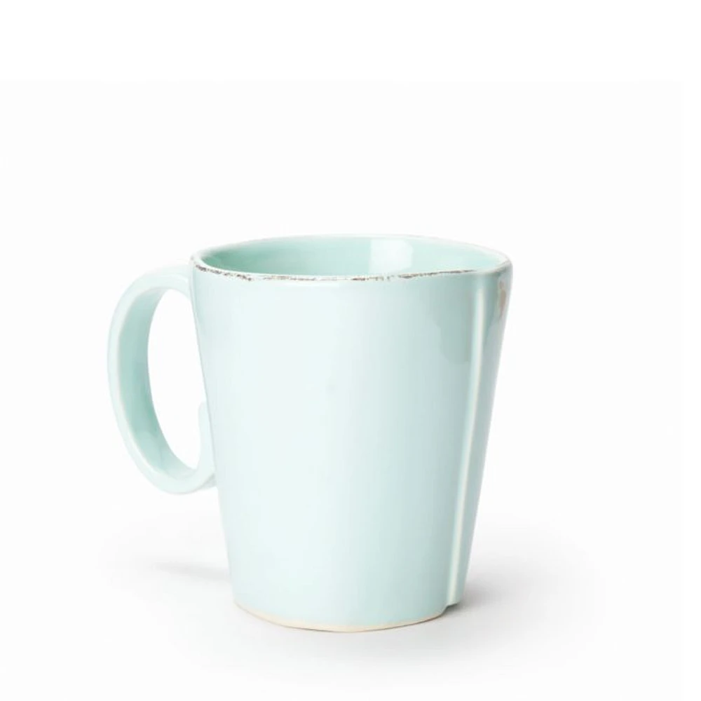 Vietri Lastra Mug