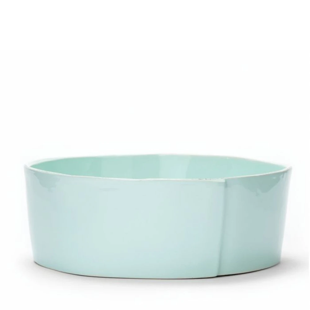 Vietri Lastra Large Serving Bowl
