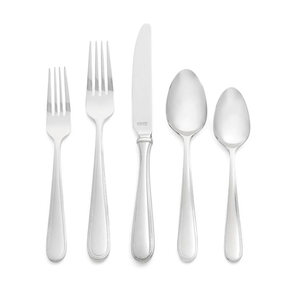 Infinity 5-Piece Place Setting