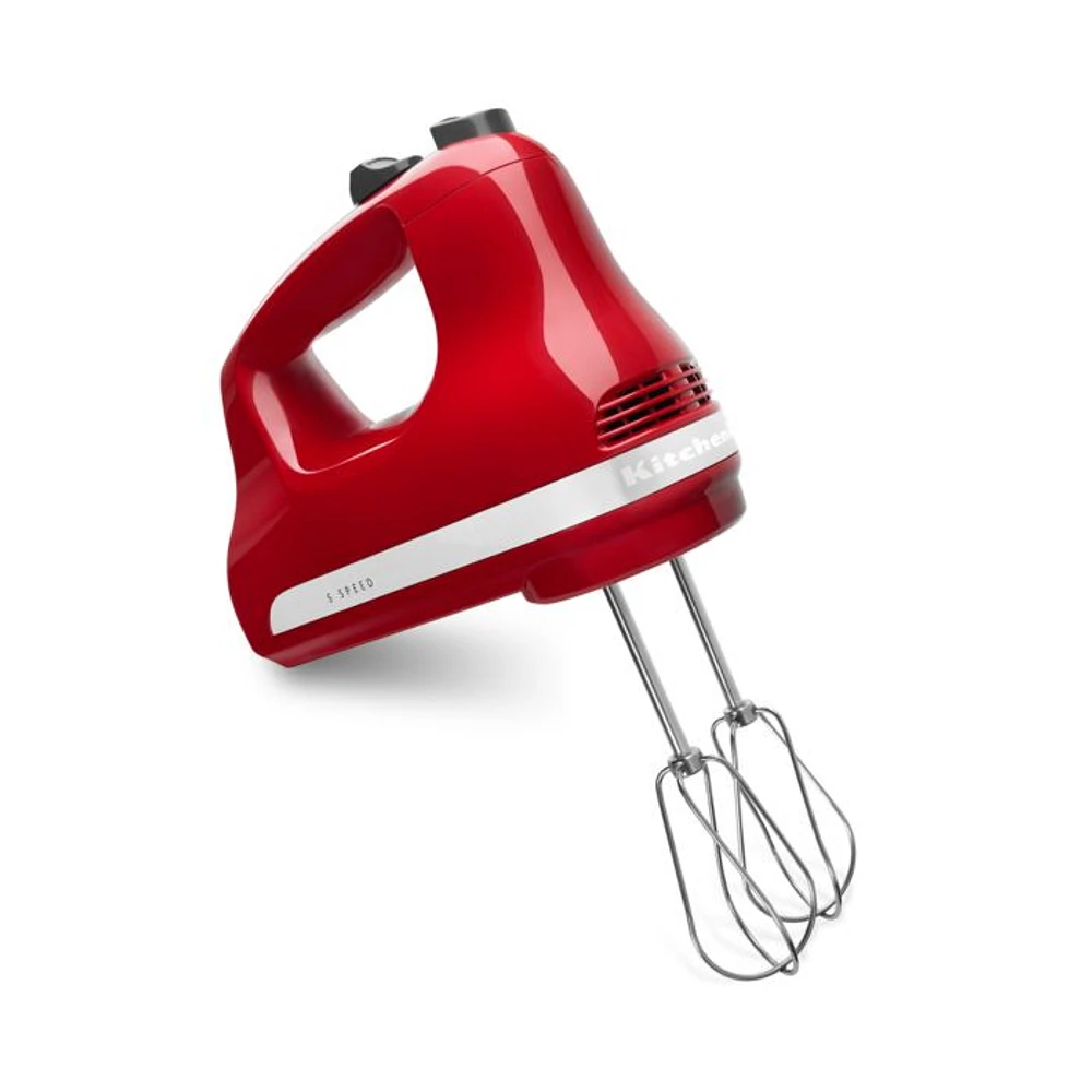 5-Speed Ultra Power Hand Mixer #KHM512
