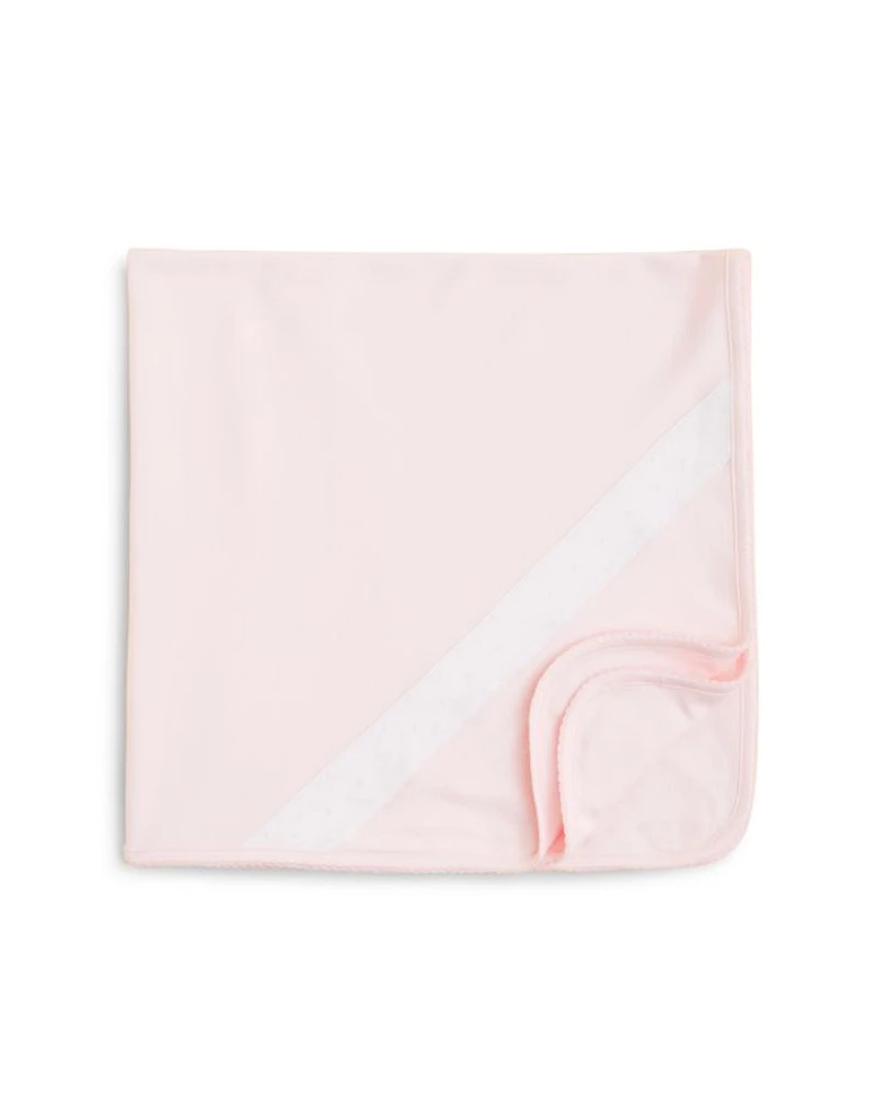 Infant Girls' New Beginnings Blanket - Baby