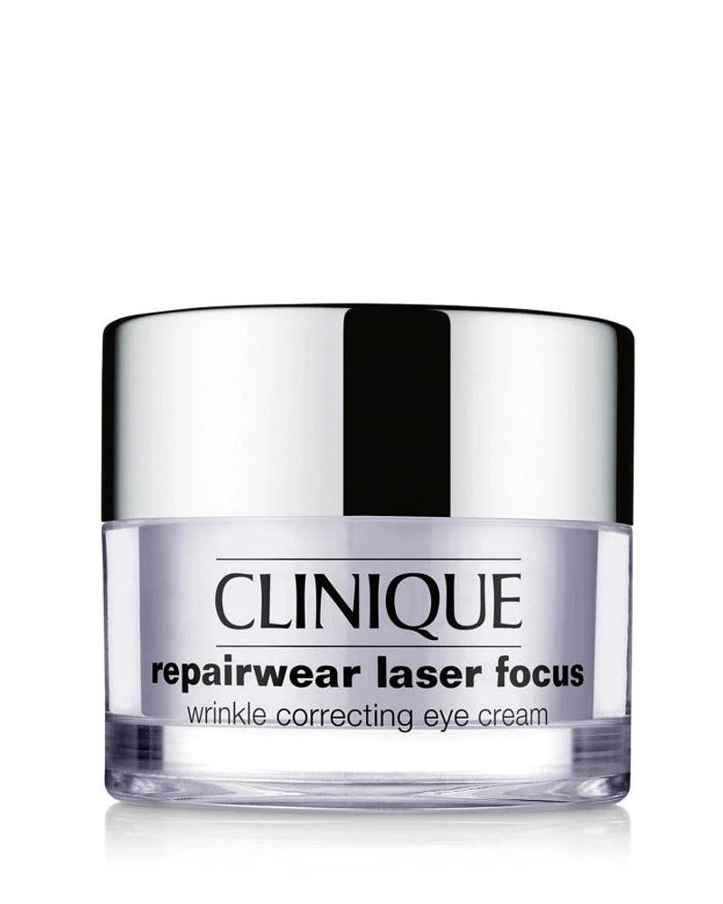 Repairwear Laser Focus Wrinkle Correcting Eye Cream 0.5 oz.