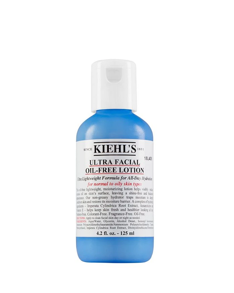 Ultra Facial Oil-Free Lotion 4.2 oz.