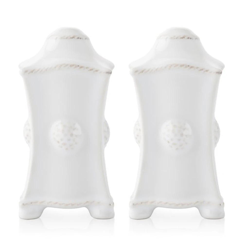 Berry & Thread Salt & Pepper Set
