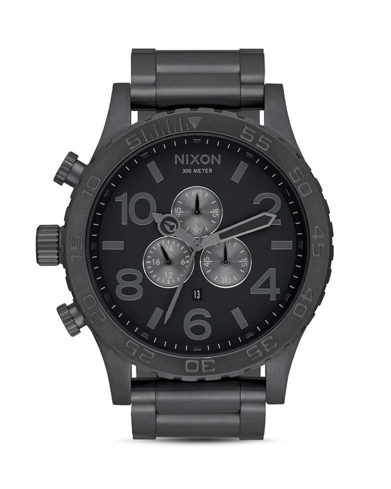 51-30 Watch, 51mm