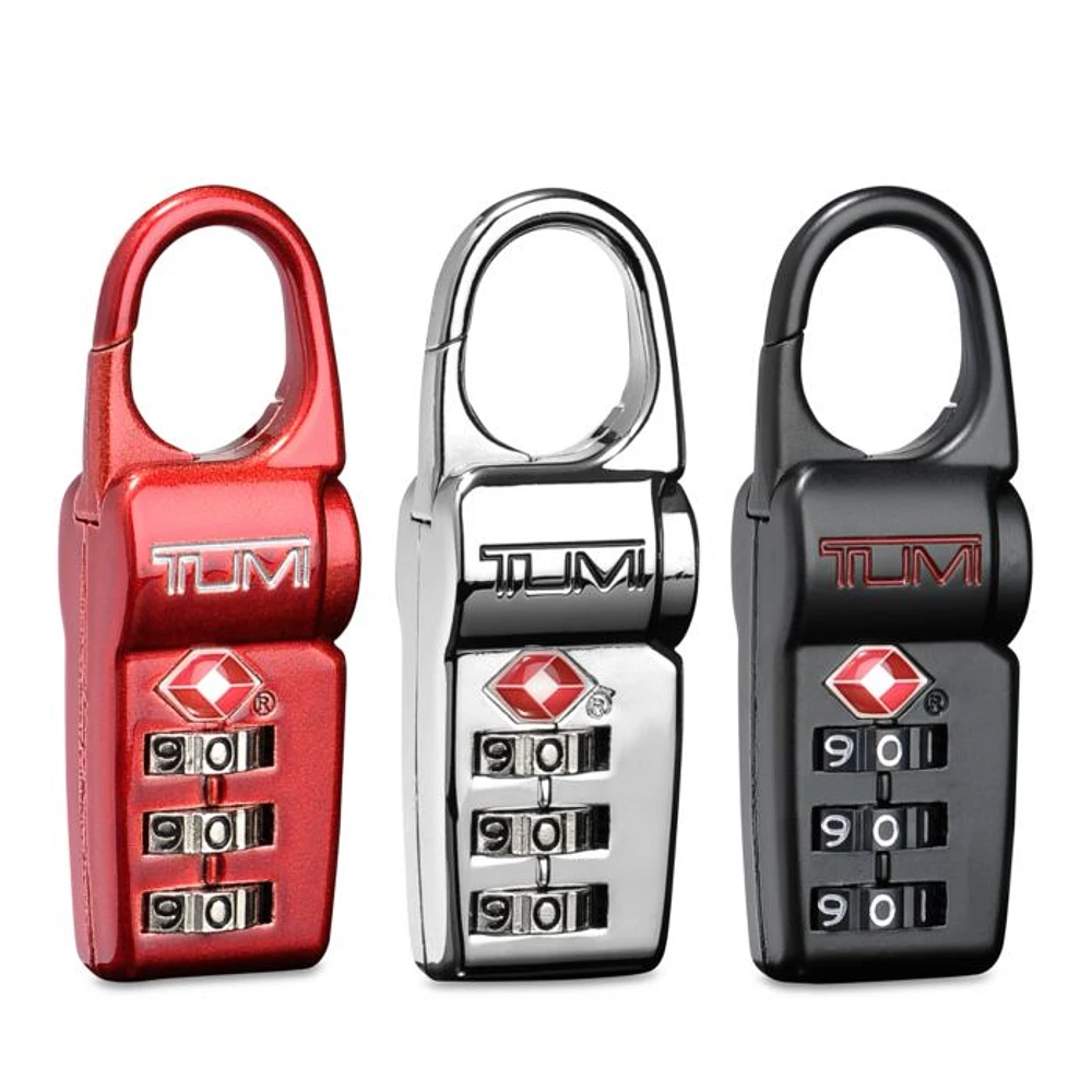 TSA Lock Box, Set of 3