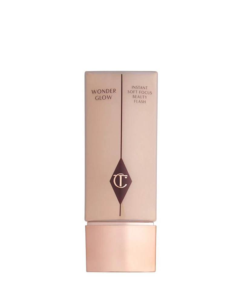 Wonderglow Instant Soft-Focus Beauty Flash Primer