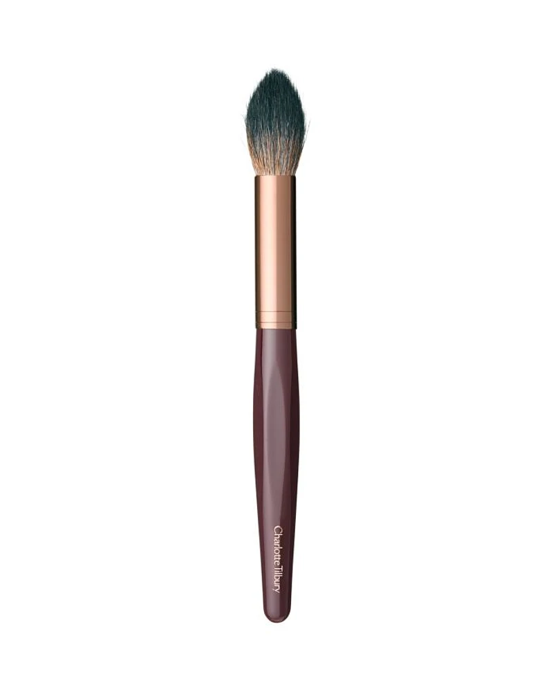 Powder & Sculpt Brush