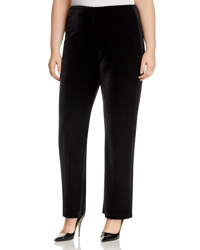 Velvet Pants