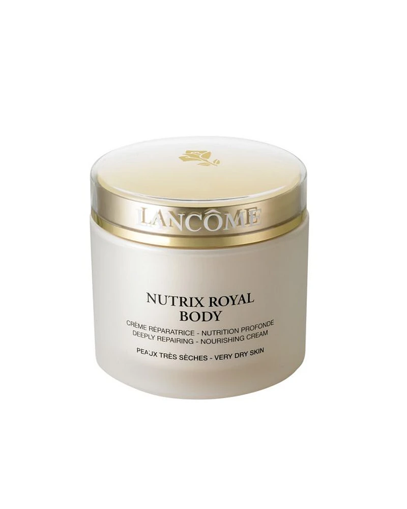 Nutrix Royal Body Cream 7 oz.