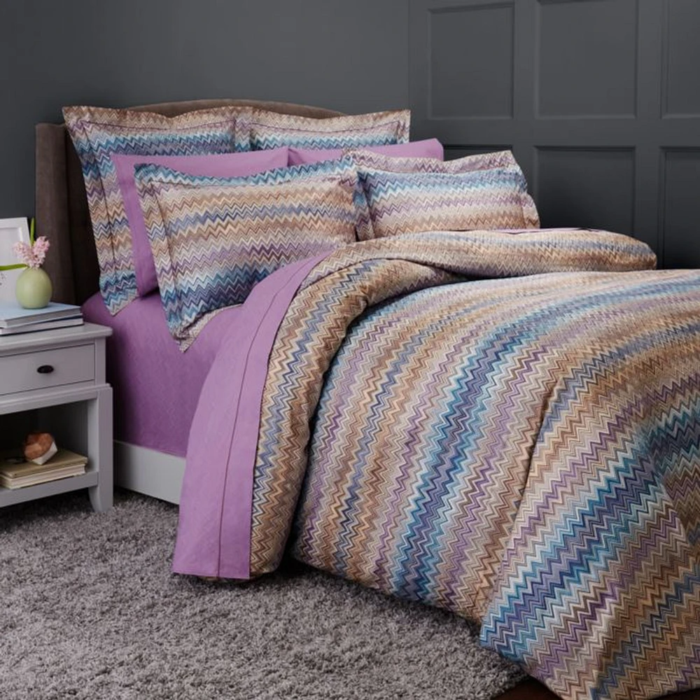 John Duvet Cover, Queen