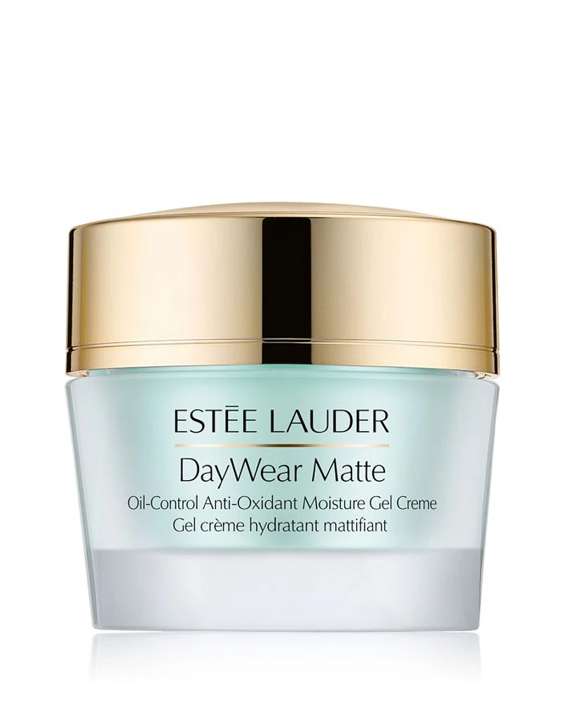 DayWear Matte Oil-Control Anti-Oxidant Moisturizer Gel Creme 1.7 oz.