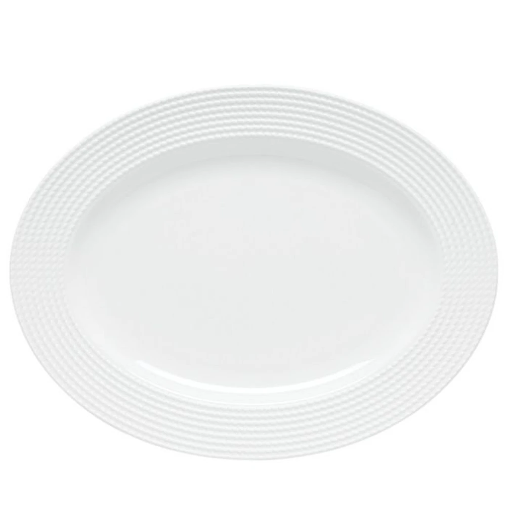 Kate Spade "Wickford" Oval Platter