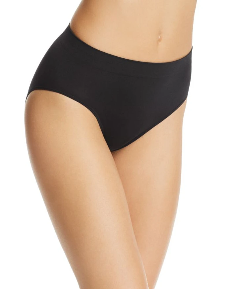 B.Smooth® Seamless High-Cut Briefs