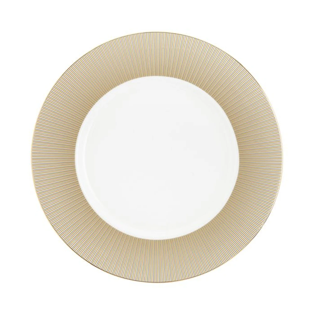 Luminous Charger Plate