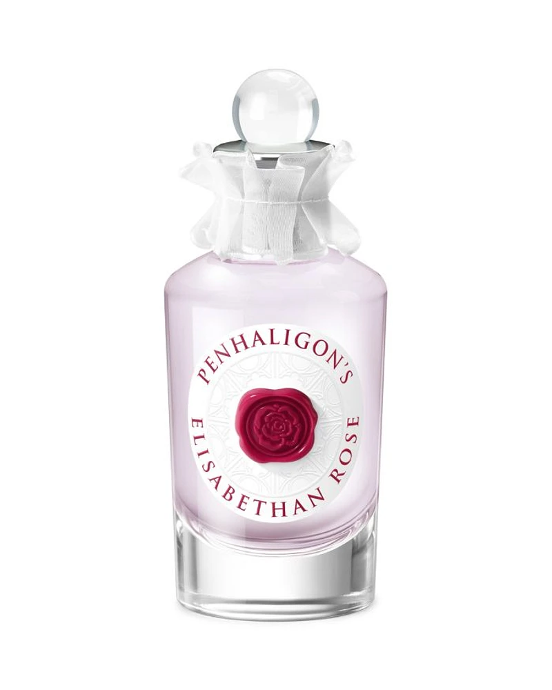 Elisabethan Rose Eau de Parfum 3.4 oz.