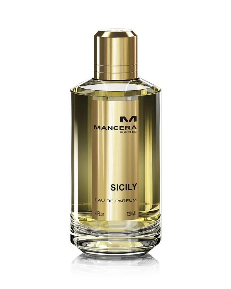 Sicily Eau de Parfum 4 oz.