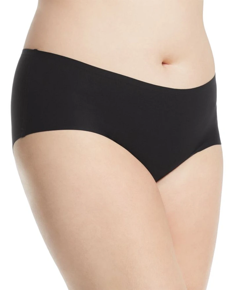 Soft Stretch One-Size Full Hipster