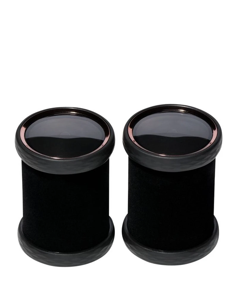 Volumizing 1.75" Hot Rollers Luxe, Set of 2