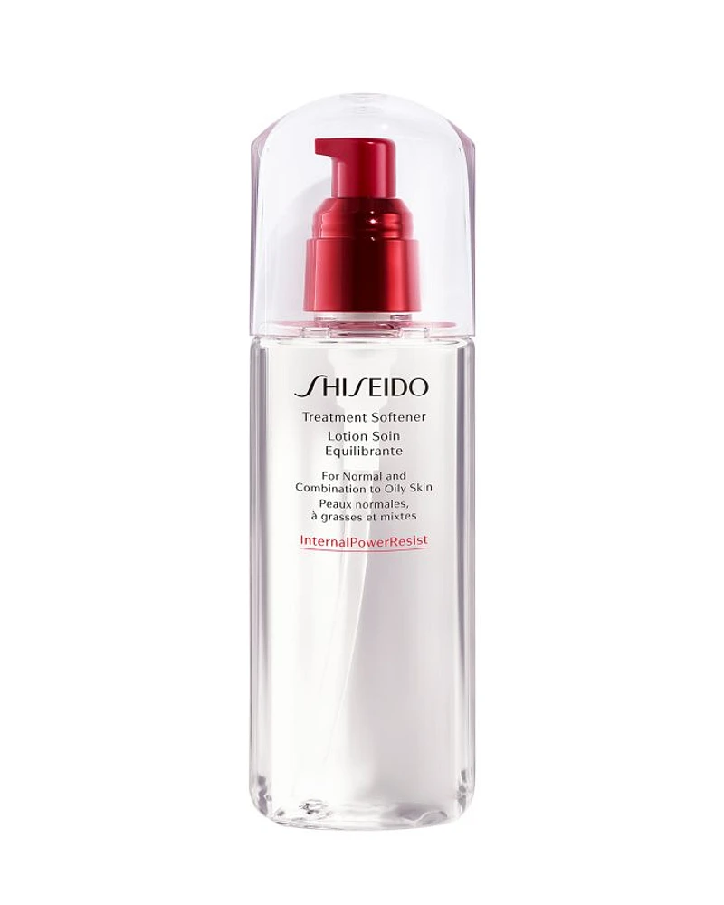 Treatment Softener 5 oz.