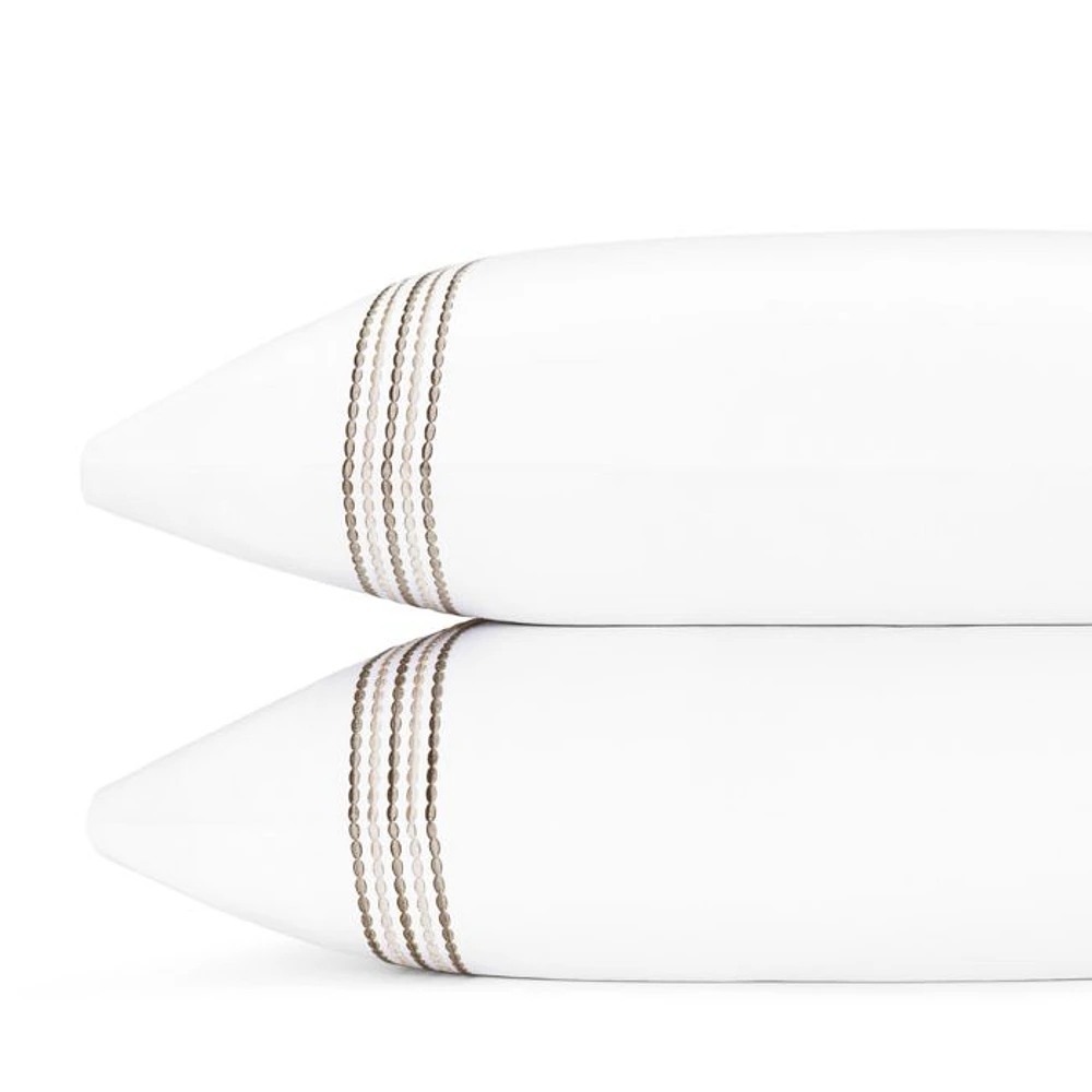 Stella King Pillowcase, Pair