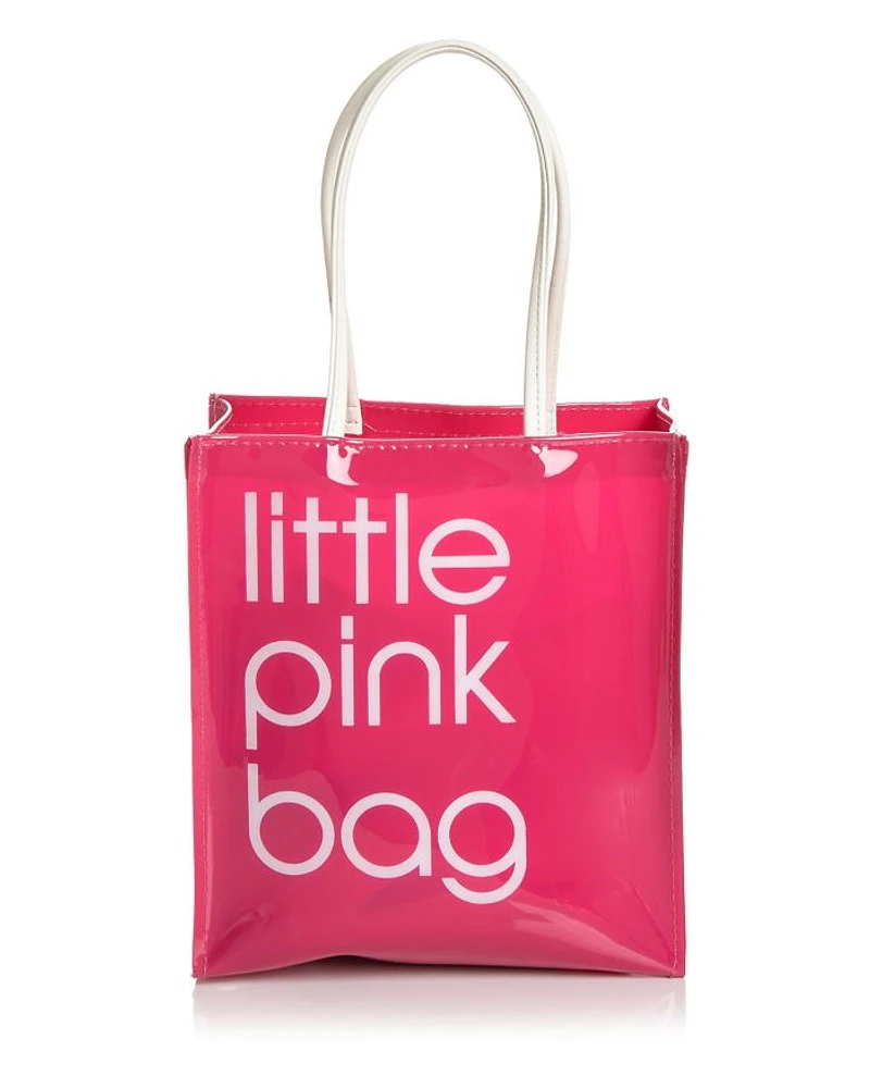 Little Pink Bag - Exclusive