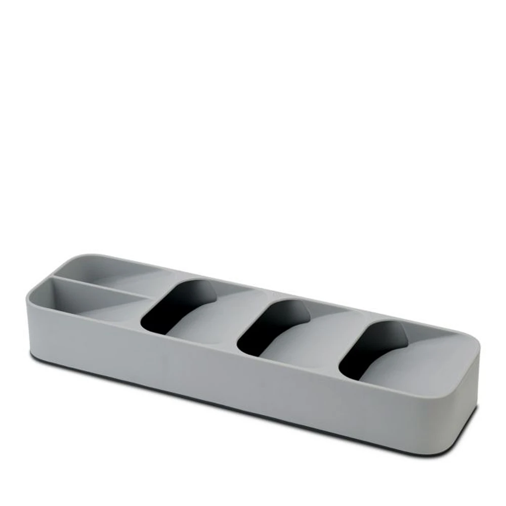 DrawerStore™ Compact Cutlery Organizer