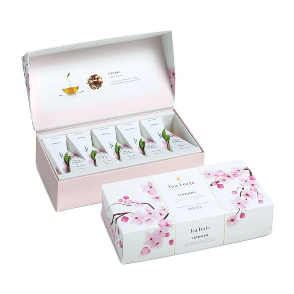 Limited Edition Hanami