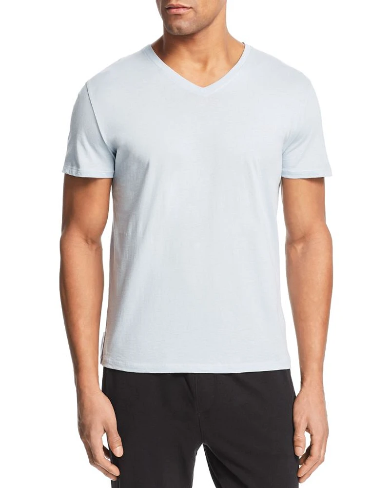 V-Neck Tee - Exclusive