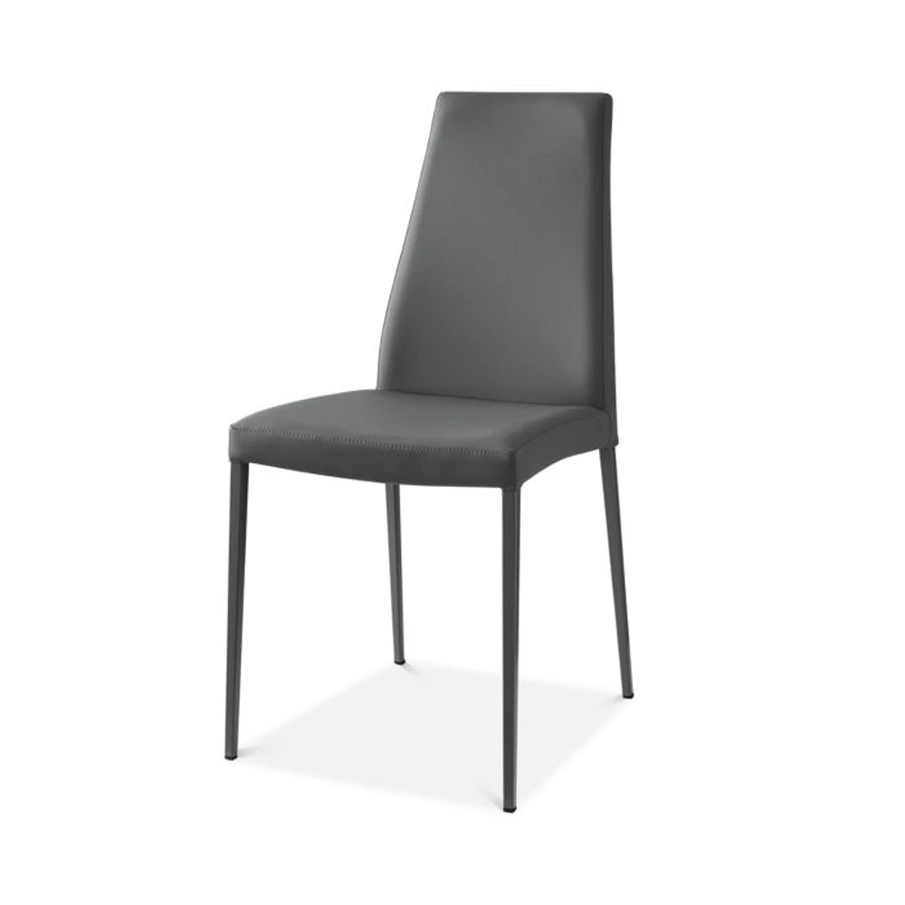 Aida Soft Dining Chair
